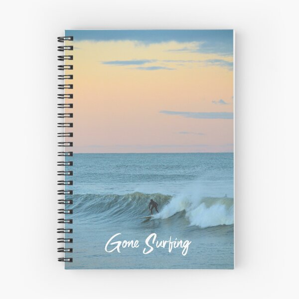 Item preview, Gone Surfing designed and sold by ChrisMichaelis.