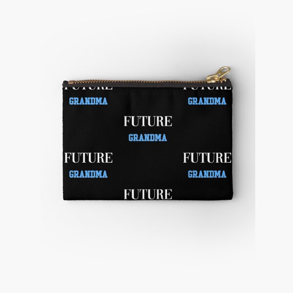 Item preview, Future Grandma designed and sold by inmyzone.