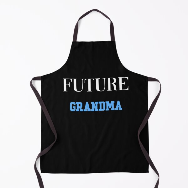 Item preview, Future Grandma designed and sold by inmyzone.