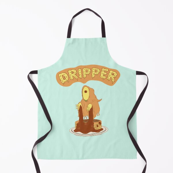 Item preview, Grim Dripper designed and sold by Siklop.