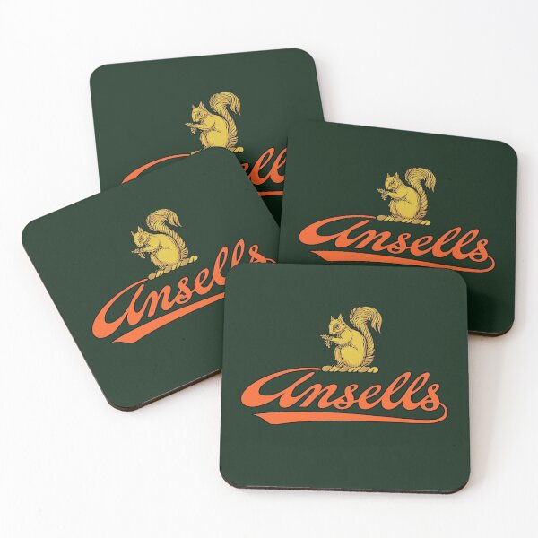Item preview, Ansells designed and sold by Indestructibbo.