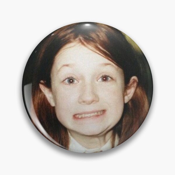 Artikelvorschau, Ginny Weasley entworfen und verkauft von alinascreations.