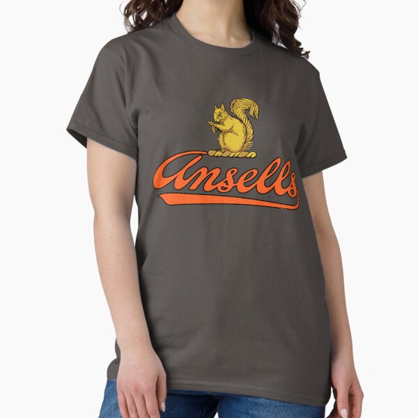 Item preview, Ansells designed and sold by Indestructibbo.