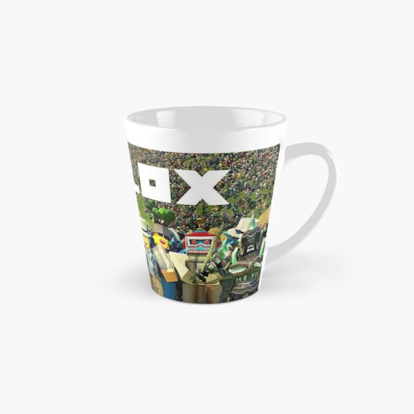 Kids Game Mugs Redbubble - ro ghoul alpha testing centipede roblox ghoul roblox alpha