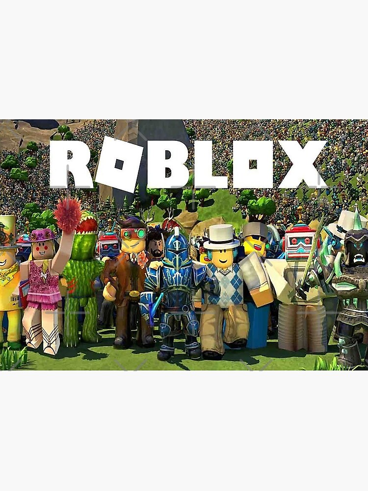 Roblox Team by OneEyedSmile