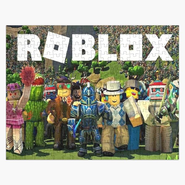 Face Jigsaw Puzzles Redbubble - ivan the space biker roblox