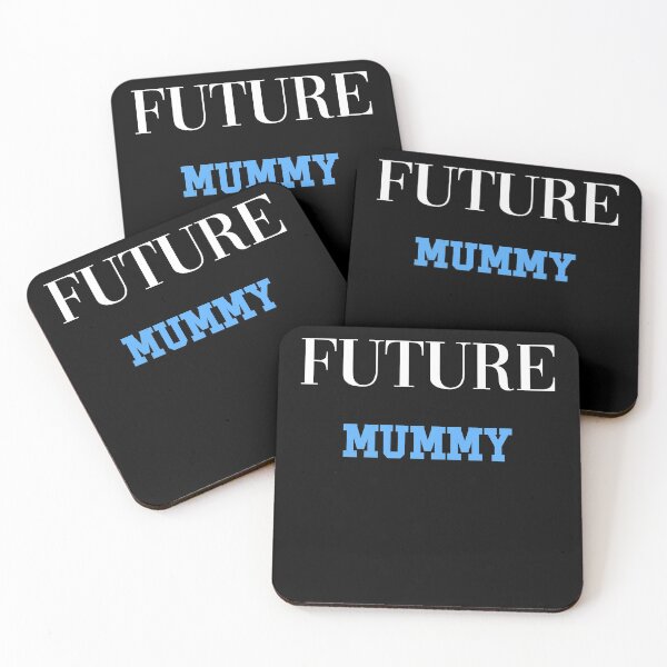 Item preview, Future Mummy designed and sold by inmyzone.