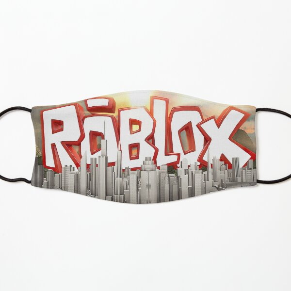 Games Kids Masks Redbubble - nagito komaeda roblox get 25 robux