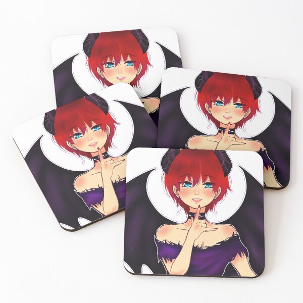 Item preview, Demon Boy designed and sold by sora-chan93.