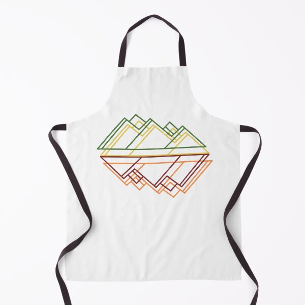 Item preview, Save the mountains designed and sold by createandcause.