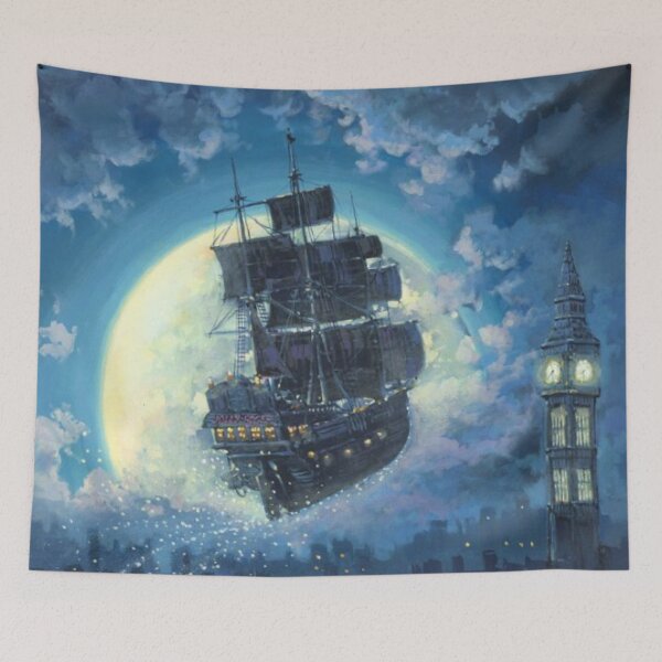 Item preview, The clock strikes 12 designed and sold by hillarymoore06.