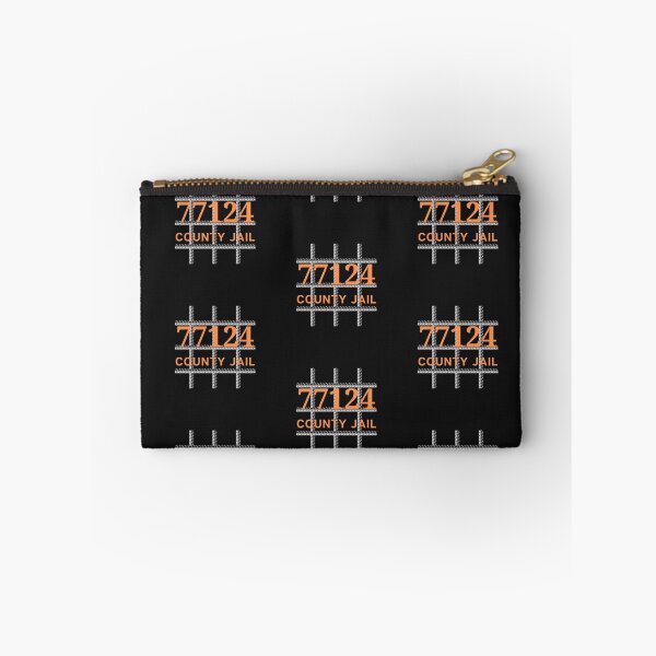 Item preview, County Jail designed and sold by WorldPrintTees.