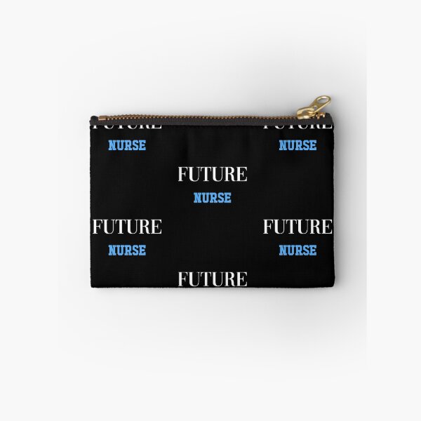 Item preview, Future Nurse designed and sold by inmyzone.