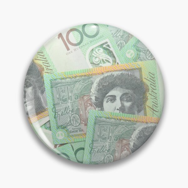 Item preview, Australian 100 dollars designed and sold by neteor.