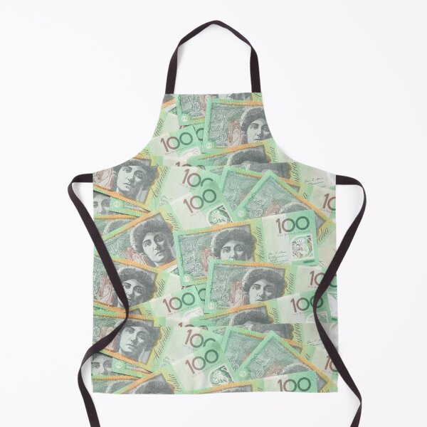 Item preview, Australian 100 dollars designed and sold by neteor.