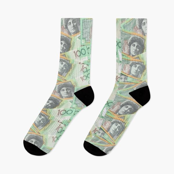 Item preview, Australian 100 dollars designed and sold by neteor.
