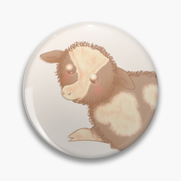 Item preview, Soft MooMoo designed and sold by Mintypants.