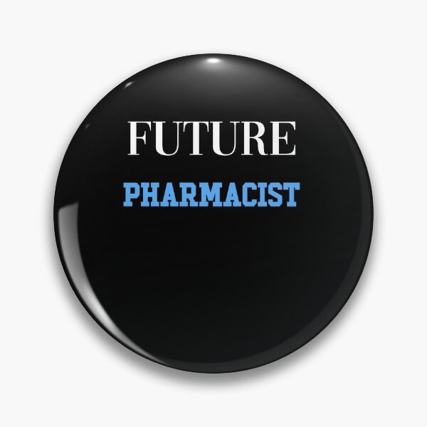 Item preview, Future Pharmacist designed and sold by inmyzone.