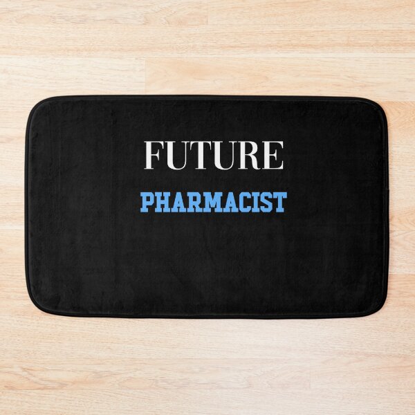Item preview, Future Pharmacist designed and sold by inmyzone.