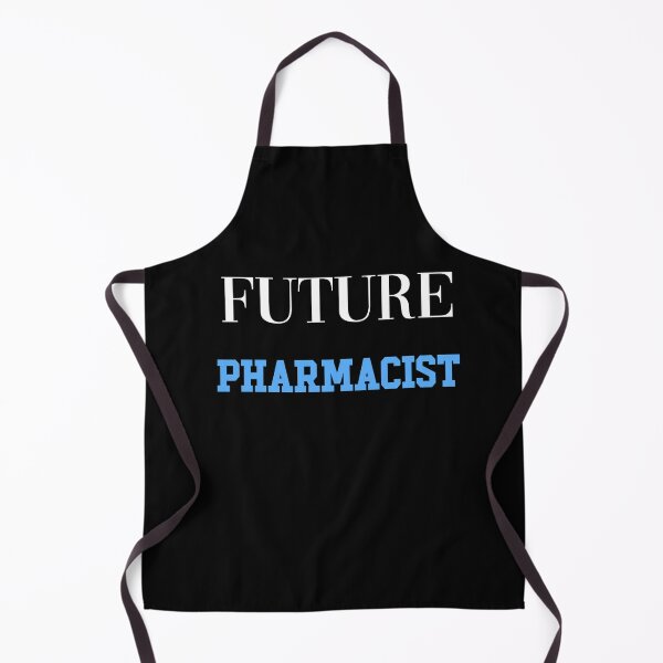 Item preview, Future Pharmacist designed and sold by inmyzone.