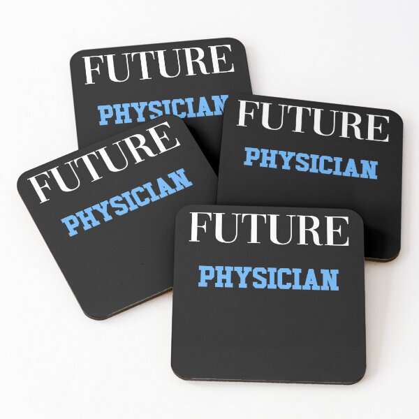 Item preview, Future Physician designed and sold by inmyzone.