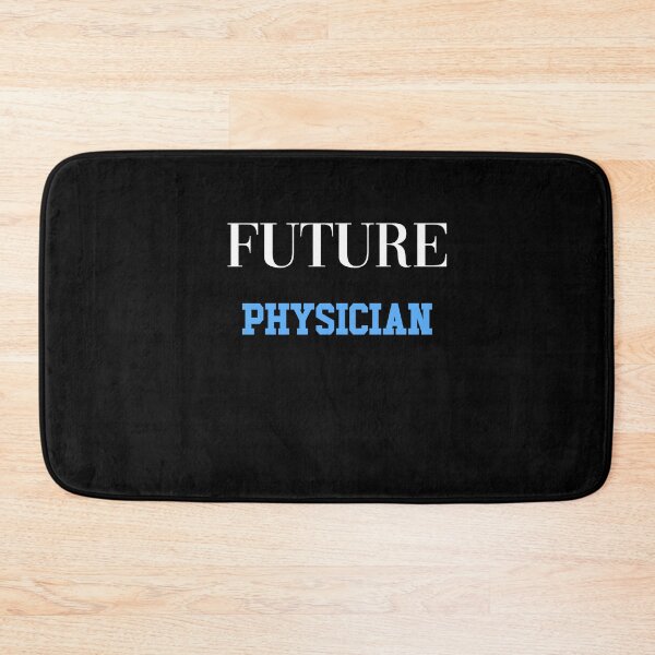 Item preview, Future Physician designed and sold by inmyzone.