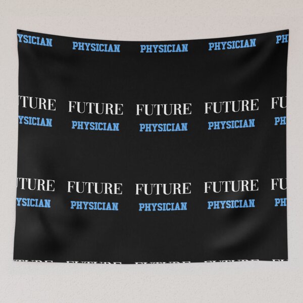 Item preview, Future Physician designed and sold by inmyzone.