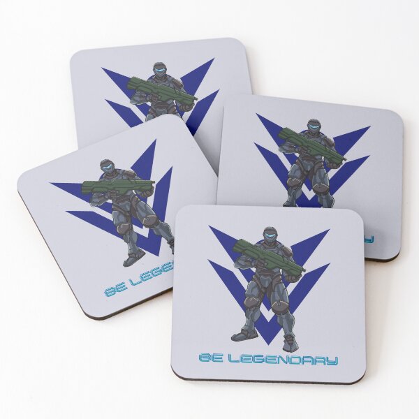 Item preview, Be Legendary designed and sold by JCAD312.