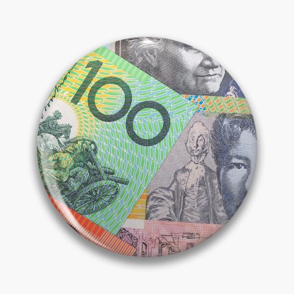 Item preview, Australian Dollars designed and sold by neteor.