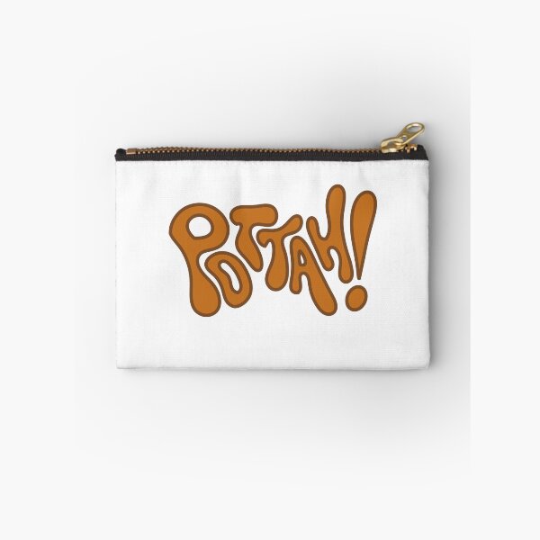 Item preview, POTTAH!! designed and sold by scarlevie.