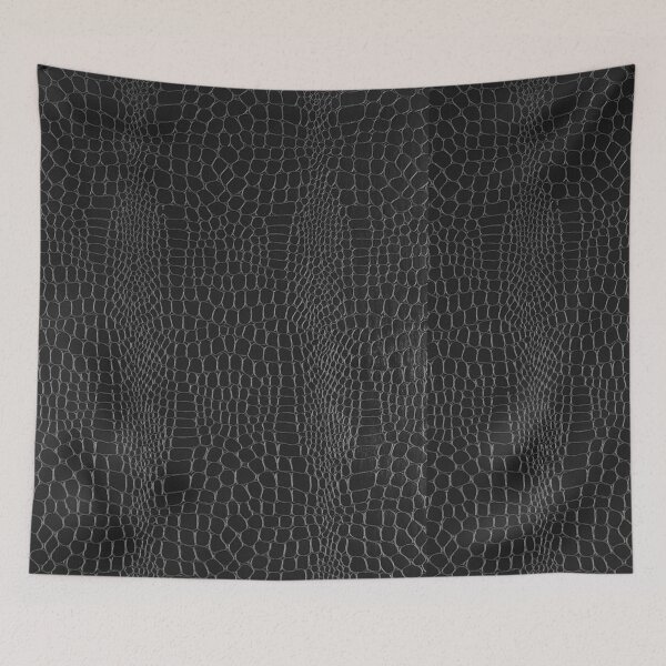 Item preview, Black leather designed and sold by beauty-art-HA.