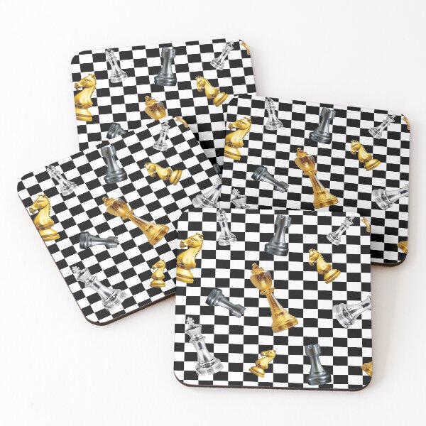 Item preview, Chess designed and sold by designer-Ne8.