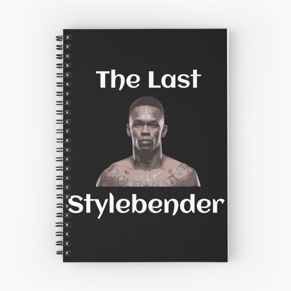 Item preview, Israel Adesanya designed and sold by vonavy.