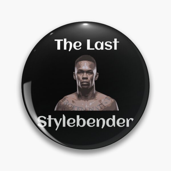 Item preview, Israel Adesanya designed and sold by vonavy.