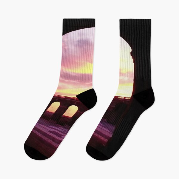 Item preview, Sunset in Madrid designed and sold by Simón Aguerrevere.