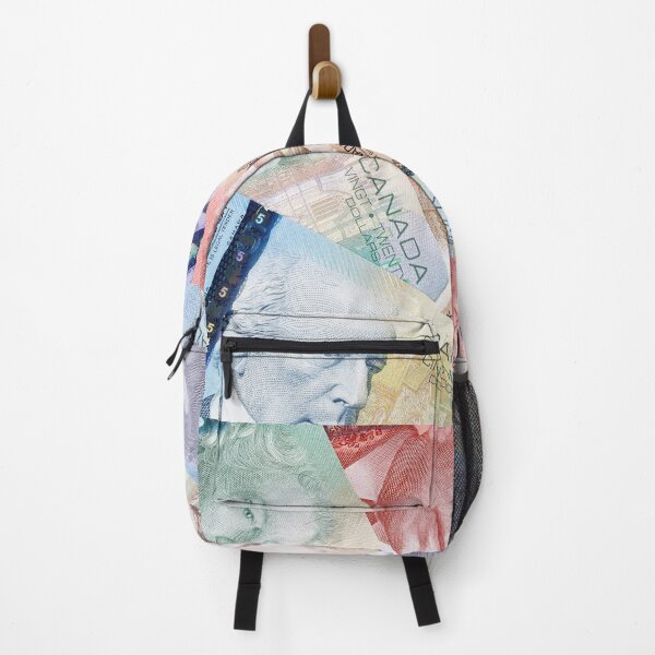 Item preview, Canadian Dollars designed and sold by neteor.