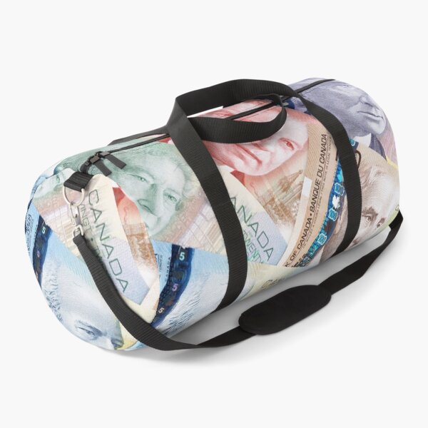 Item preview, Canadian Dollars designed and sold by neteor.