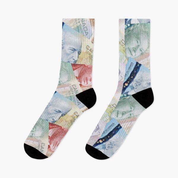 Item preview, Canadian Dollars designed and sold by neteor.