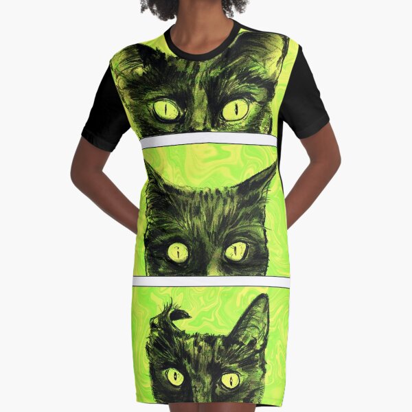 Cat Ears Dresses for Sale | Redbubble