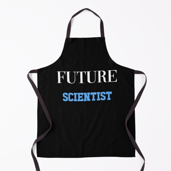 Item preview, Future Scientist designed and sold by inmyzone.