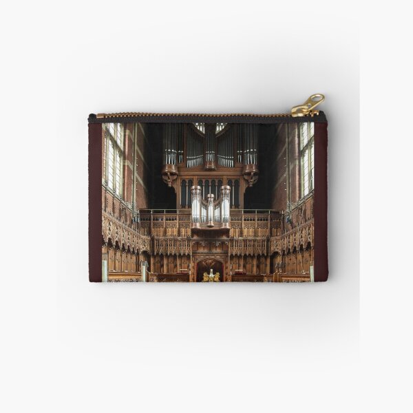 Item preview, Cambridge, Selwyn College Chapel 2 designed and sold by brandonbrandon.