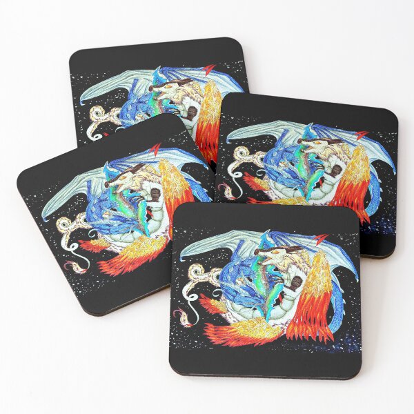 Item preview, Dragon Creators designed and sold by Cherushii78.