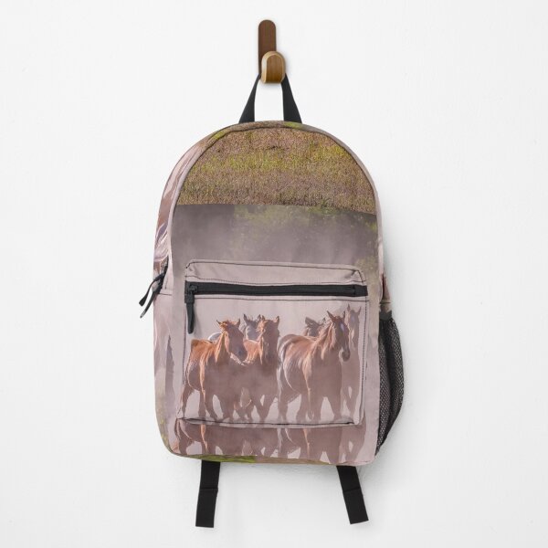 Item preview, Dusty Stampede designed and sold by BerryvineImage.