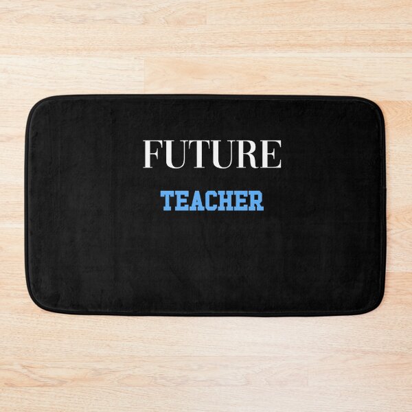 Item preview, Future Teacher designed and sold by inmyzone.