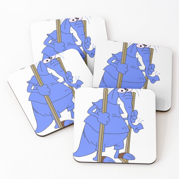 Item preview, Aardvark on Stilts designed and sold by Anthony-White.