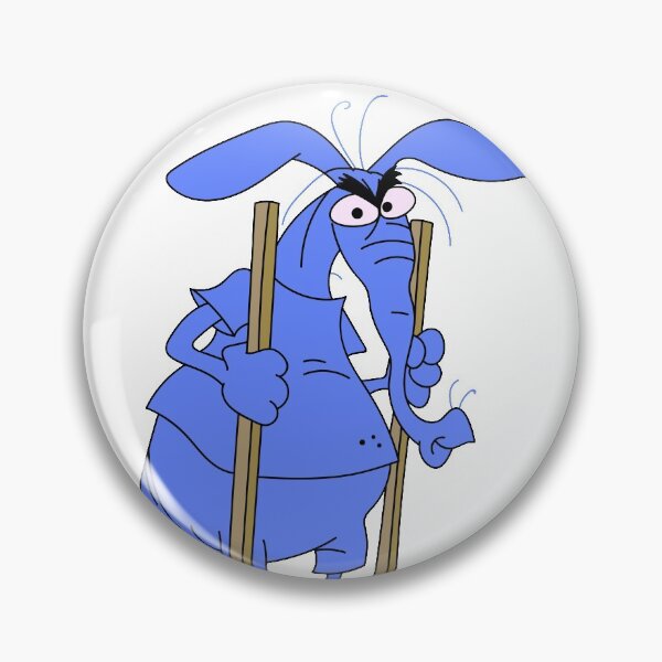 Item preview, Aardvark on Stilts designed and sold by Anthony-White.