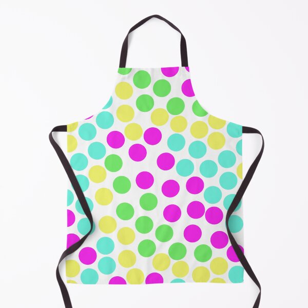 Item preview, Pretty Pretty Polka Dots designed and sold by Whoopsidoodle.