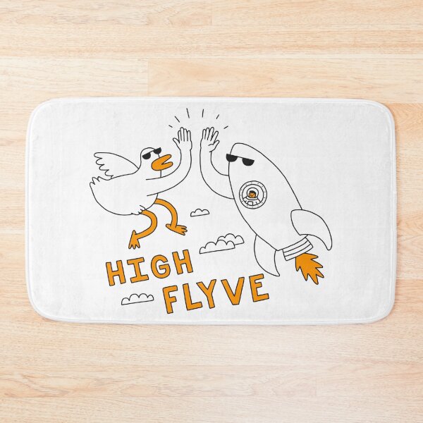 Item preview, High Flyve designed and sold by obinsun.