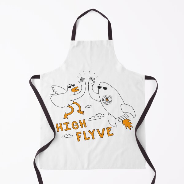 Item preview, High Flyve designed and sold by obinsun.
