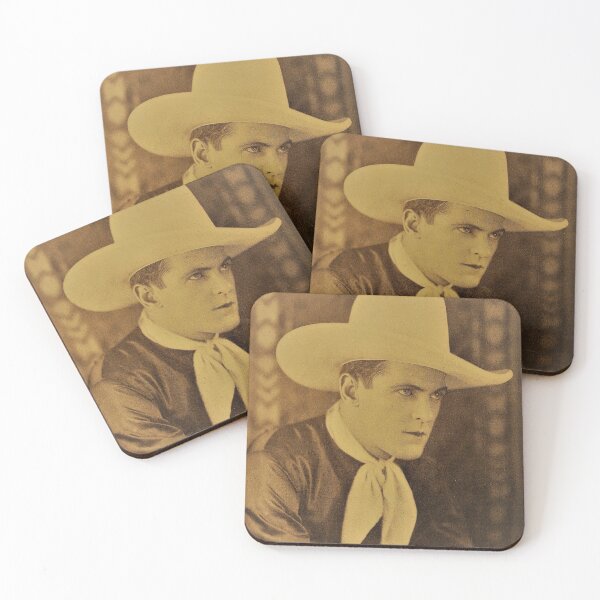 Artikelvorschau, KEN MAYNARD Stummfilm-Cowboy entworfen und verkauft von Love30smovies.